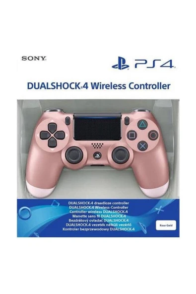 Ps4 Joystick Ps4 Kol Dualshock4 V2 Ps4 Kol