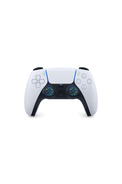 8 Bit-Do  PS5/PS4/PS3/Xbox One/One X/One S/Series X/Series S 3D Analog silikon Koruyucu -4 Adet - 2