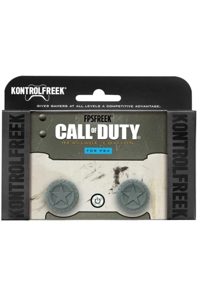 Ww2 Herİtage Ps5 & Ps4 Uyumlu Analog Koruyucu Yükseltici Profesyonel Oyun Kolu Aksesuarı