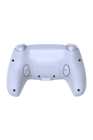 PlayStation 4 ve PC için RGB LED Kablosuz Kontrol Cihazı - 4