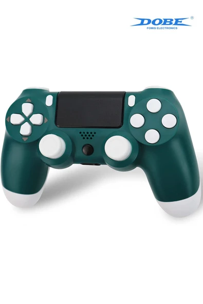 PS4-PC-Android BOX-Android-IOS Telefon Tablet Uyumlu Titreşimli Bluetooth Oyun Kolu - 2