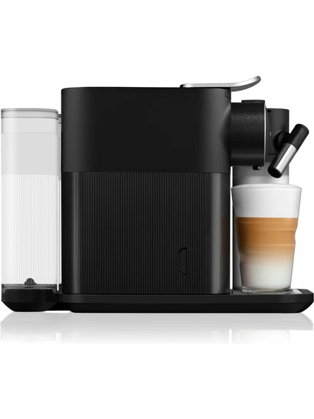 Nespresso F541 Gran Latissima Süt Çözümlü Kahve Makinesi,Siyah - OUTLET - 2
