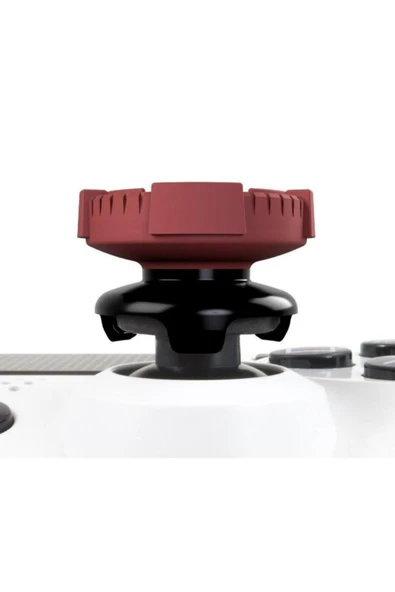 Ww2 Ps5 & Ps4 Uyumlu Analog Koruyucu Yükseltici Profesyonel Oyun Kolu Aksesuarı - Resim 3