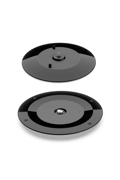 TP5-3573 PS5 Slim Disk/PS5 Slim Dijital Uyumlu Ultra İnce Dikey Stand - 6