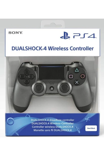Ps4 Joystick Ps4 Kol Dualshock4 V2 Ps4 Kol