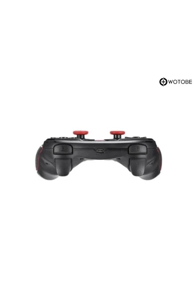 Telefon Tv Bluetooth Oyun Konsolu Ve Stand - 4