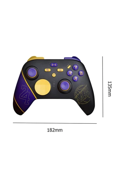 N2 Pc/ps3 2.4ghz Kablosuz Wireless Oyuncu Kolu