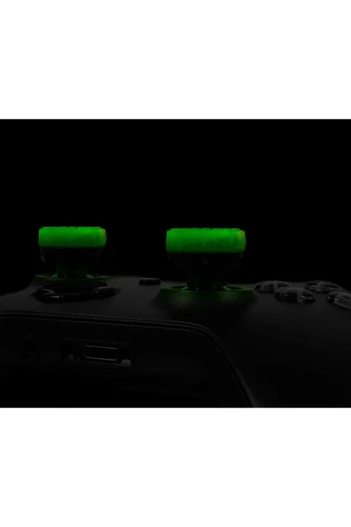 Call Of Duty Zombies Fosforlu Ps4/ps5 Fpsfreek Performans Analog Koruyucu Ve Yükseltici - 4