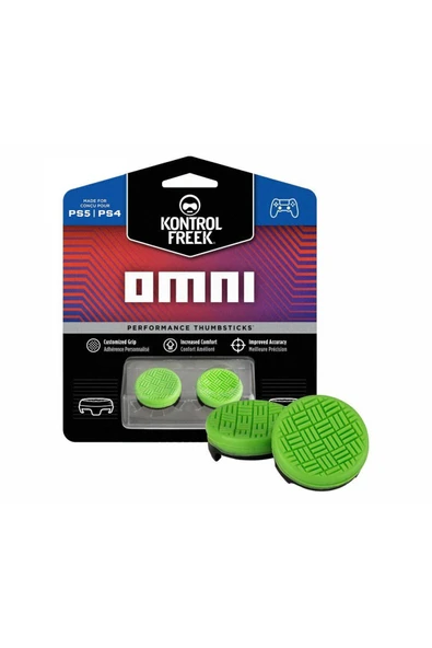 Omni Ps4/ps5 Fpsfreek Performans Analog Koruyucu Ve Yükseltici