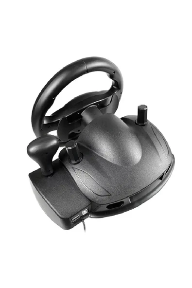PC Playstation 3/4 XBOX One/Series X/S Nintendo Switch ve Android Uyumlu Direksiyon - 2