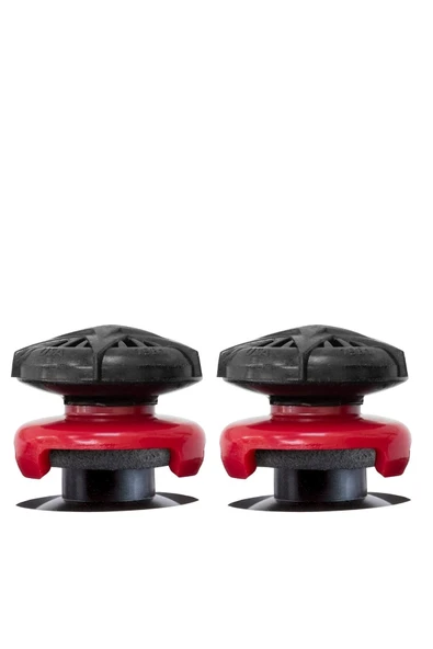 Kontrolfreek Coldwar Ps5 & Ps4 Analog Koruyucu Yükseltici Profesyonel Oyun Kolu Aksesuarı - 4