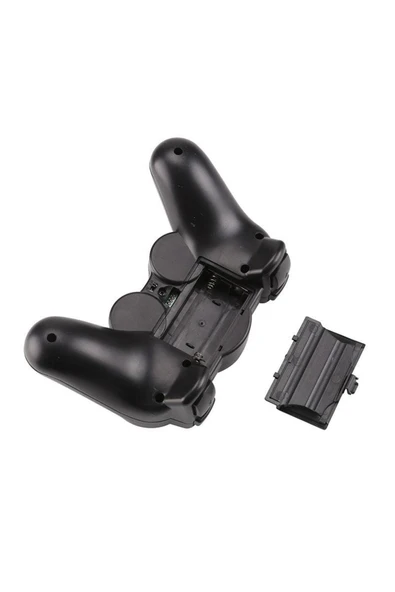 F360 2.4ghz Pc/tv Box/android Telefon Tablet Uyumlu Joystick Gamepad Kontroller - 4