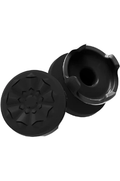 Galaxy Model Ps4/ps5  Uyumlu Performans Analog Koruyucu Ve Yükseltici-Siyah - Resim 4