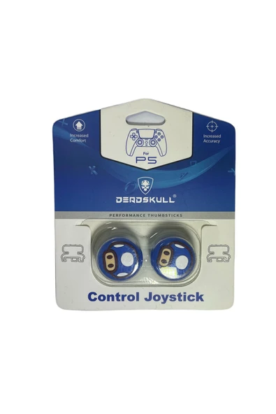 Mario PS4/PS5 Game Pad  Uyumlu Analog yükseltici kontrol kiti