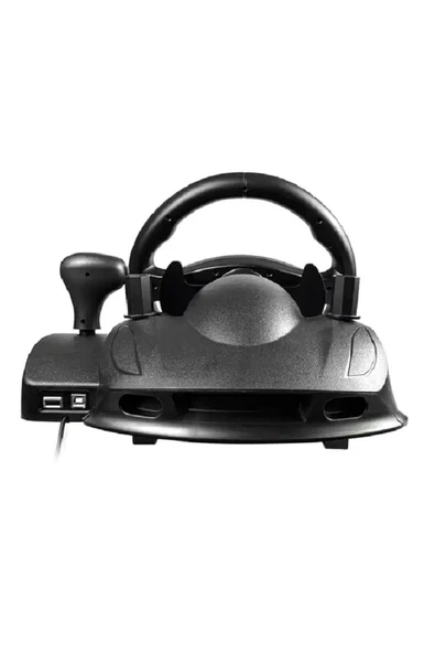 PC Playstation 3/4 XBOX One/Series X/S Nintendo Switch ve Android Uyumlu Direksiyon - 7