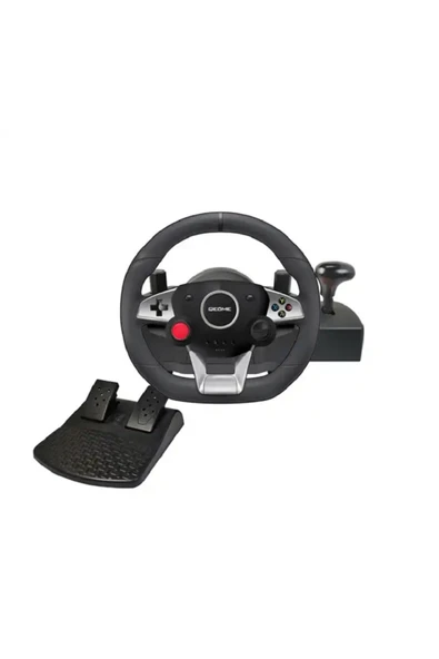 PC Playstation 3/4 XBOX One/Series X/S Nintendo Switch ve Android Uyumlu Direksiyon - 6