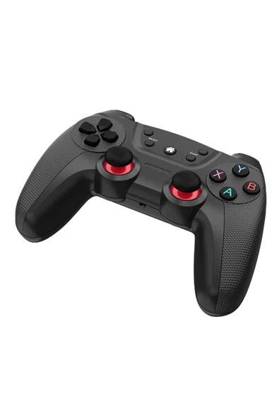 Kablosuz 2.4g Gamepad Oyun Kolu Ps3,pc,android Akıllı Tv,tablet,kablosuz Oyun Kolu