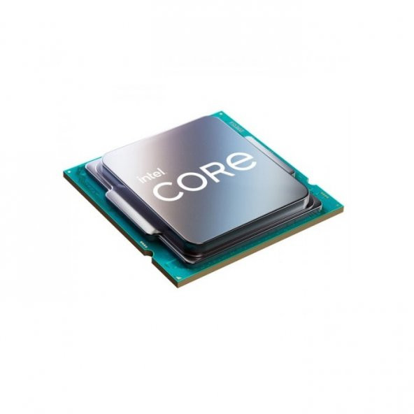 INTEL CORE i5 11400F 12MB 6çekirdekli VGA YOK 1200p 65w Kutulu+Fanlı - 2