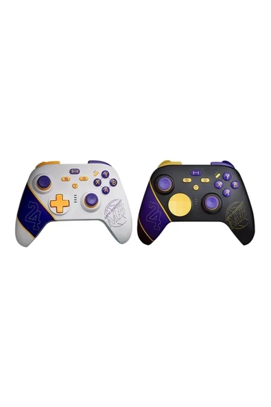 N2 Pc/ps3 2.4ghz Kablosuz Wireless Oyuncu Kolu - 2