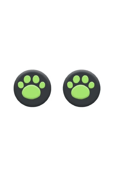 Pati Desen Ps3-ps4-ps5 -xbox 360-xbox S-xbox X Uyumlu Analog Koruyucu-2 Adet ürün görseli 1