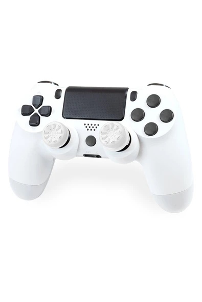 Kontrolfreek Galaxy V11 Ps5 & Ps4 Analog Koruyucu Yükseltici Profesyonel Oyun Kolu Aksesuarı - 2
