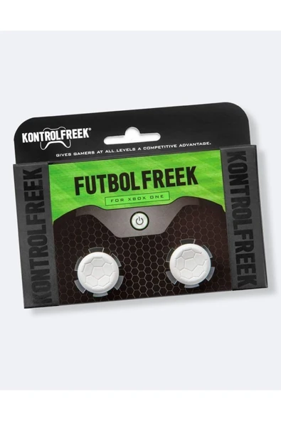 Football Freek Ps4/ps5 Fpsfreek Performans Analog Koruyucu Ve Yükseltici