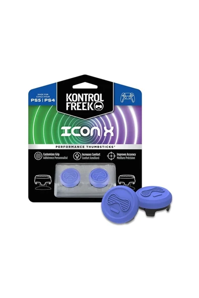 ICONX Ps4/ps5 Fpsfreek Performans Analog Koruyucu Ve Yükseltici