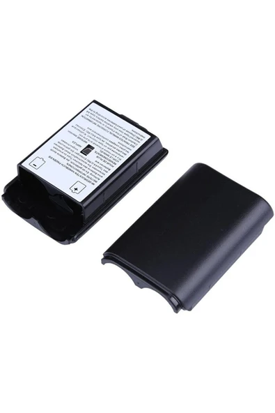 Xbox 360 Oyuncu Kolu Pil Kapağı Yuvası ürün görseli 1