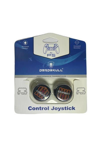 PS4/PS5 Game Pad  Analog yükseltici kontrol kiti