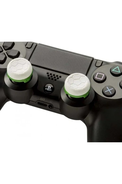 Football Freek Ps4/ps5 Fpsfreek Performans Analog Koruyucu Ve Yükseltici - 4