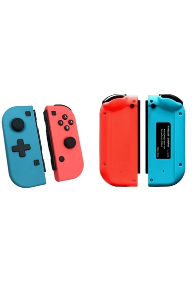 Nintendo Switch/nintendo Switch Oled Joy-con Controller Gamepad Joystick - 3
