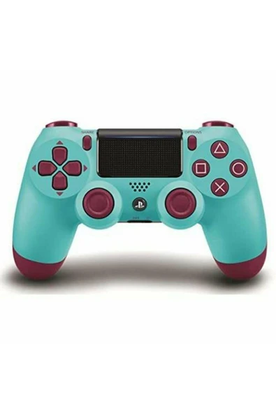 DualShock 4 V2 ZCT2 Kablosuz PS4 Oyun Kolu
