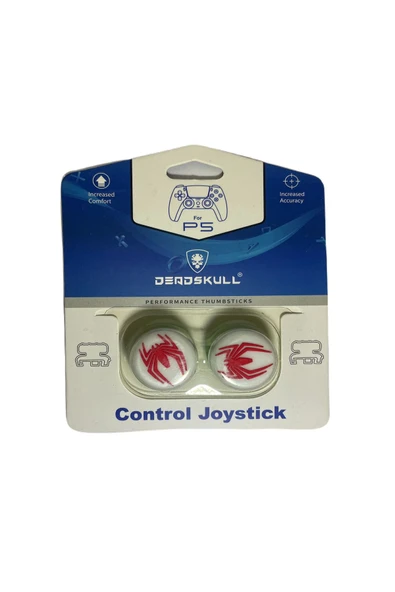 Spider  PS4/PS5 Game Pad  Analog yükseltici kontrol kiti