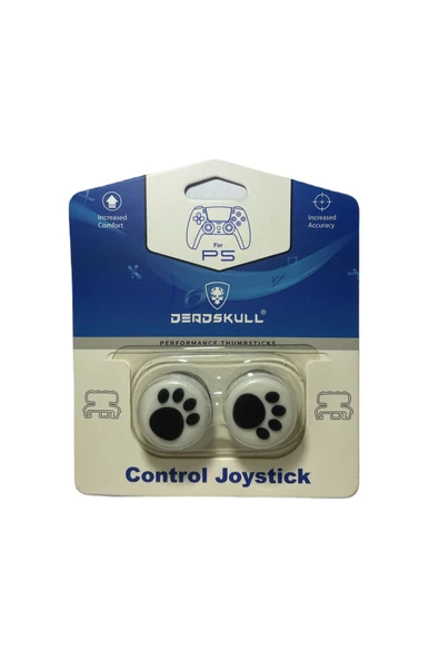 Pati PS4/PS5 Game Pad  Analog yükseltici kontrol kiti