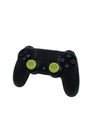 Call Of Duty Zombies Fosforlu Ps4/ps5 Fpsfreek Performans Analog Koruyucu Ve Yükseltici - 2