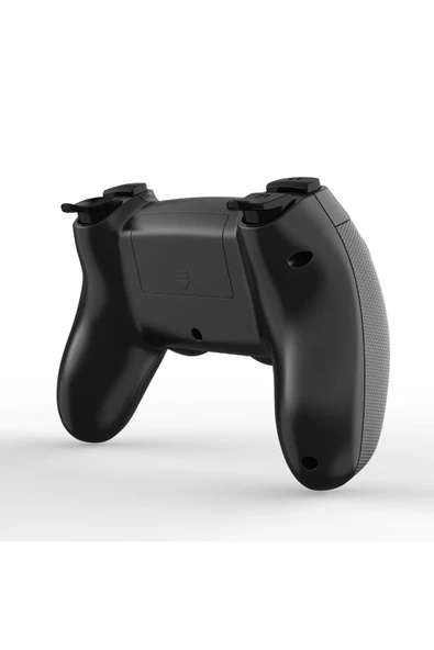 Kablosuz 2.4g Gamepad Oyun Kolu Ps3,pc,android Akıllı Tv,tablet,kablosuz Oyun Kolu - 4