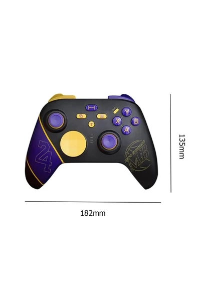 N2 Pc/ps3 2.4ghz Kablosuz Wireless Oyuncu Kolu - 3