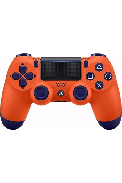 DualShock 4 V2 ZCT2 Kablosuz PS4 Oyun Kolu