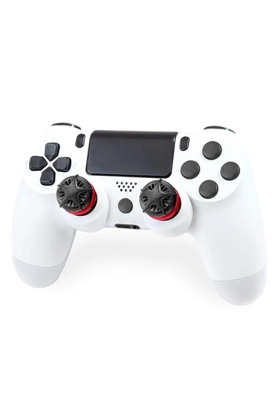 Kontrolfreek Coldwar Ps5 & Ps4 Analog Koruyucu Yükseltici Profesyonel Oyun Kolu Aksesuarı - 2