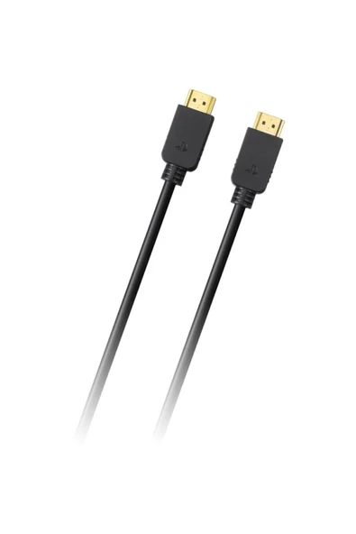 Sony Cejh-15014 Playstasion 5 Ps5 Orjinal Hdmi Kablosu-siyah Ps5hdmi Uyumlu - 2