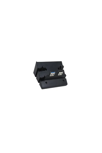 Tp4-832 5'li Ps4 Pro Usb Çoklayıcı