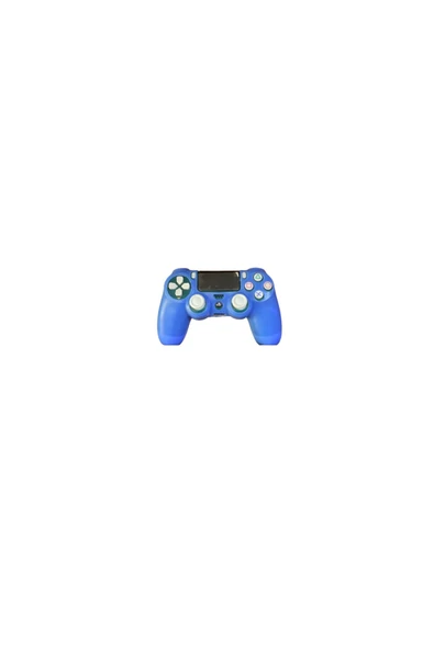 Playstation 4 Ps4 Dualshock Joystick Desenli Tasarım Silikon Kılıf