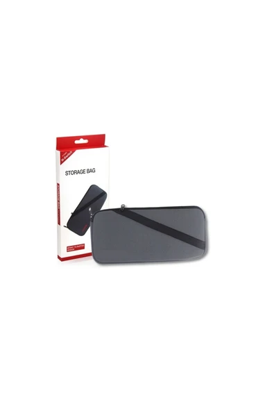 Storage Bag Tns-859 Nintendo Switch Taşıma Çantası - 3