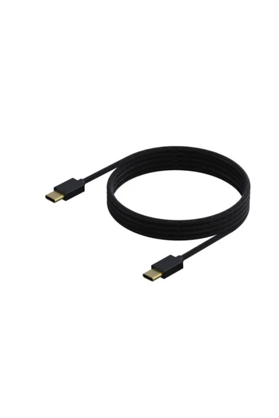 W20p501-01 4m Premium Ps5 Type-c Şarj Data Kablosu ürün görseli 1