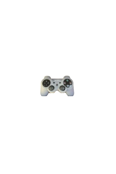 Playstation 3 Ps3 Dualshock Joystick Tasarım Silikon Kılıf