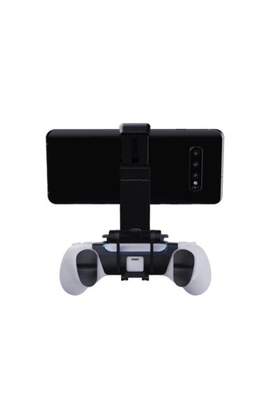 Ps5 Controller Telefon Tutucu Smart Clip - 3