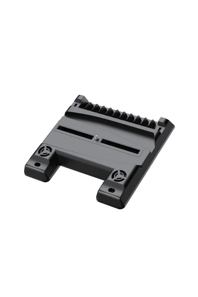 Tp5-0593 Ps5 Playstation 5 Oyun Hazneli Fanlı Şarj Standı - 5