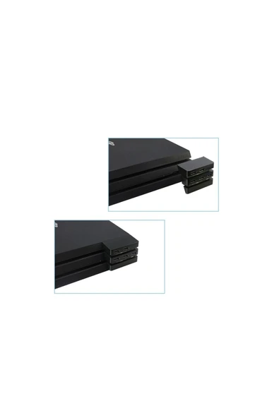 Tp4-832 5'li Ps4 Pro Usb Çoklayıcı - 2