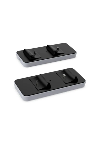 Ps5 Dualsense Şarj Standı 2li Dock Playstation 5 - 3