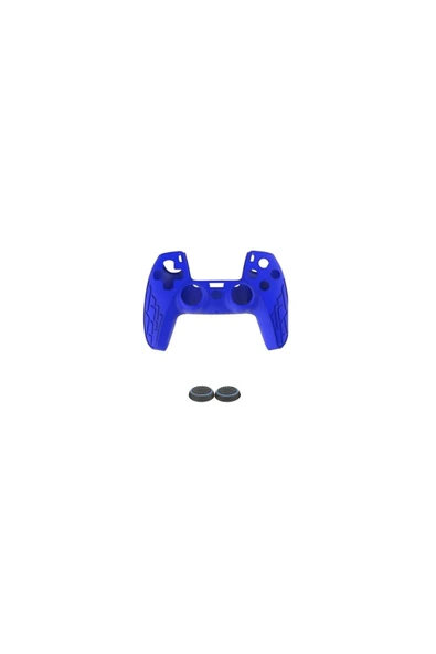 Ps5 Dualsense Joystick Silikon Kılıf Analog Koruyucu